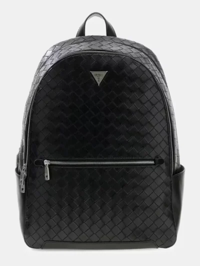 Guess BACKPACK HMTOWOP6311-BLA