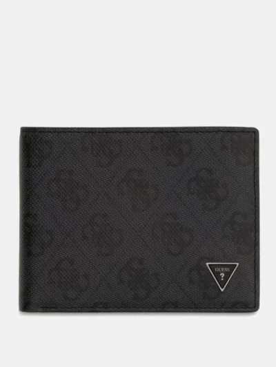 Guess WALLET SMVELELEA20-BLA