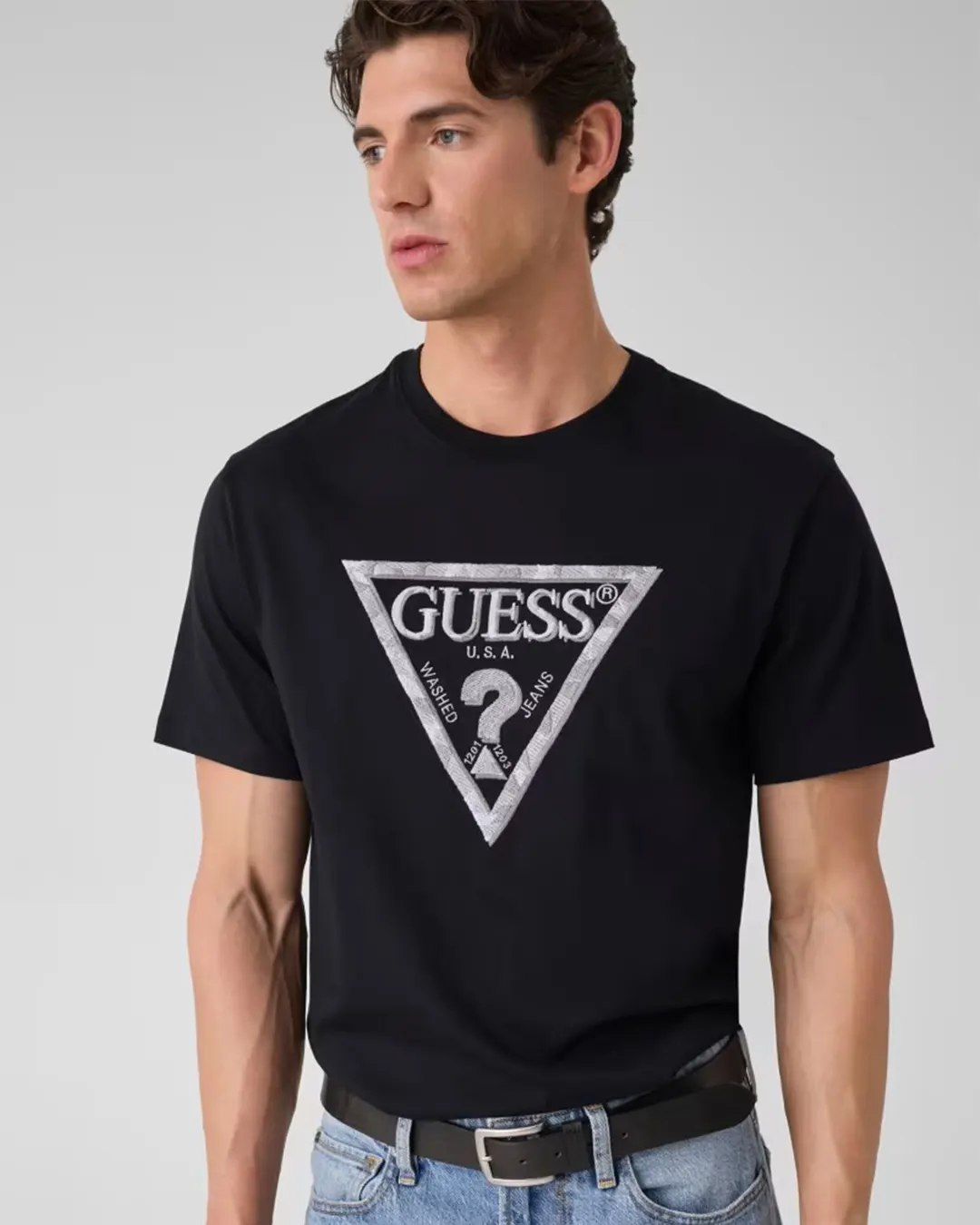 Guess M6YI47K4233-JBLK – Image 2