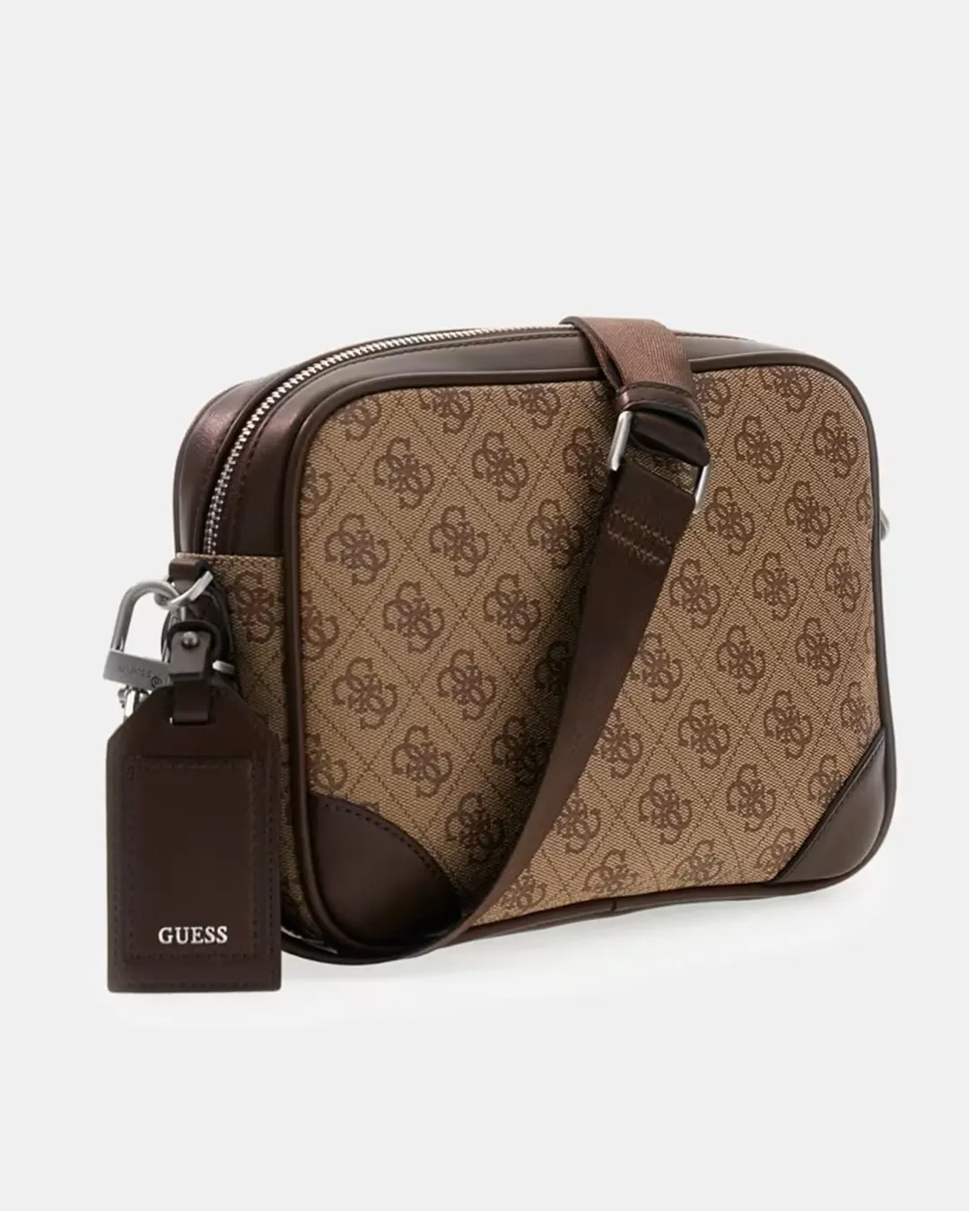 Guess CROSSBODY HMMILLP6222-BEG – Image 2