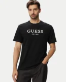 Guess M6YI41K4227-JBLK