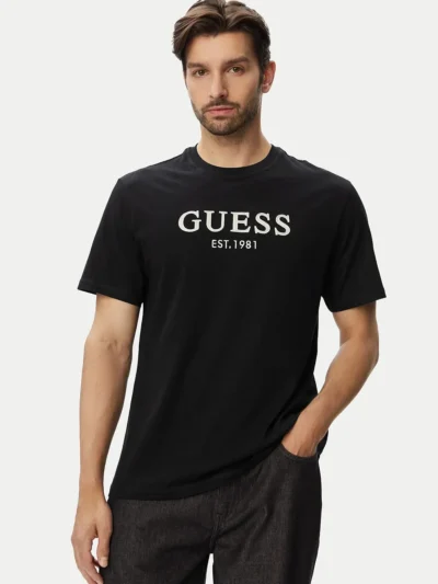 Guess M6YI41K4227-JBLK