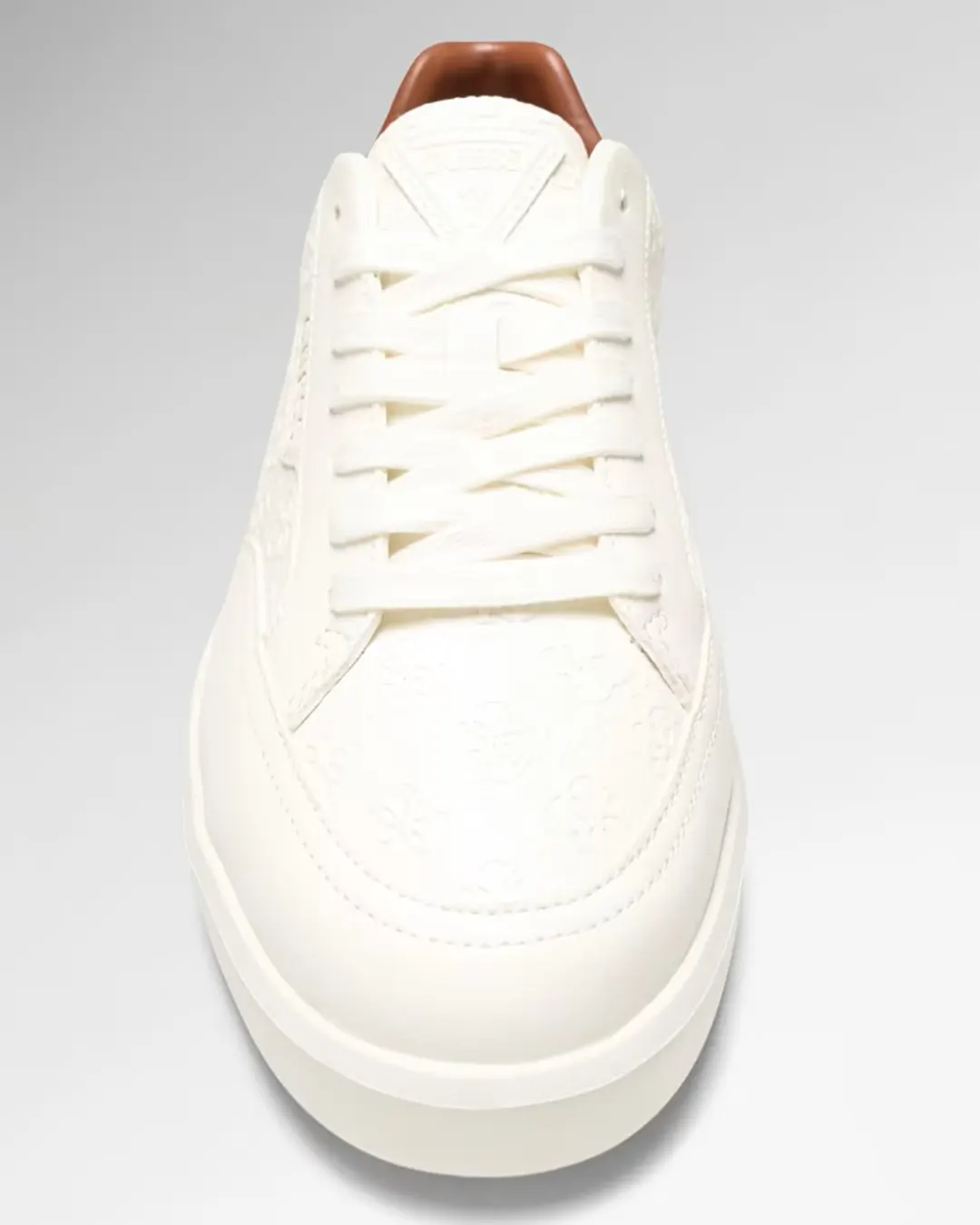 Guess Basket FMJYU2FAP12-WHITE – Image 3