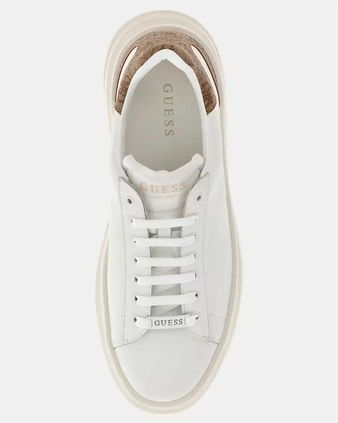 Guess Basket FMPVIBLEA12 WBEIB – Image 4