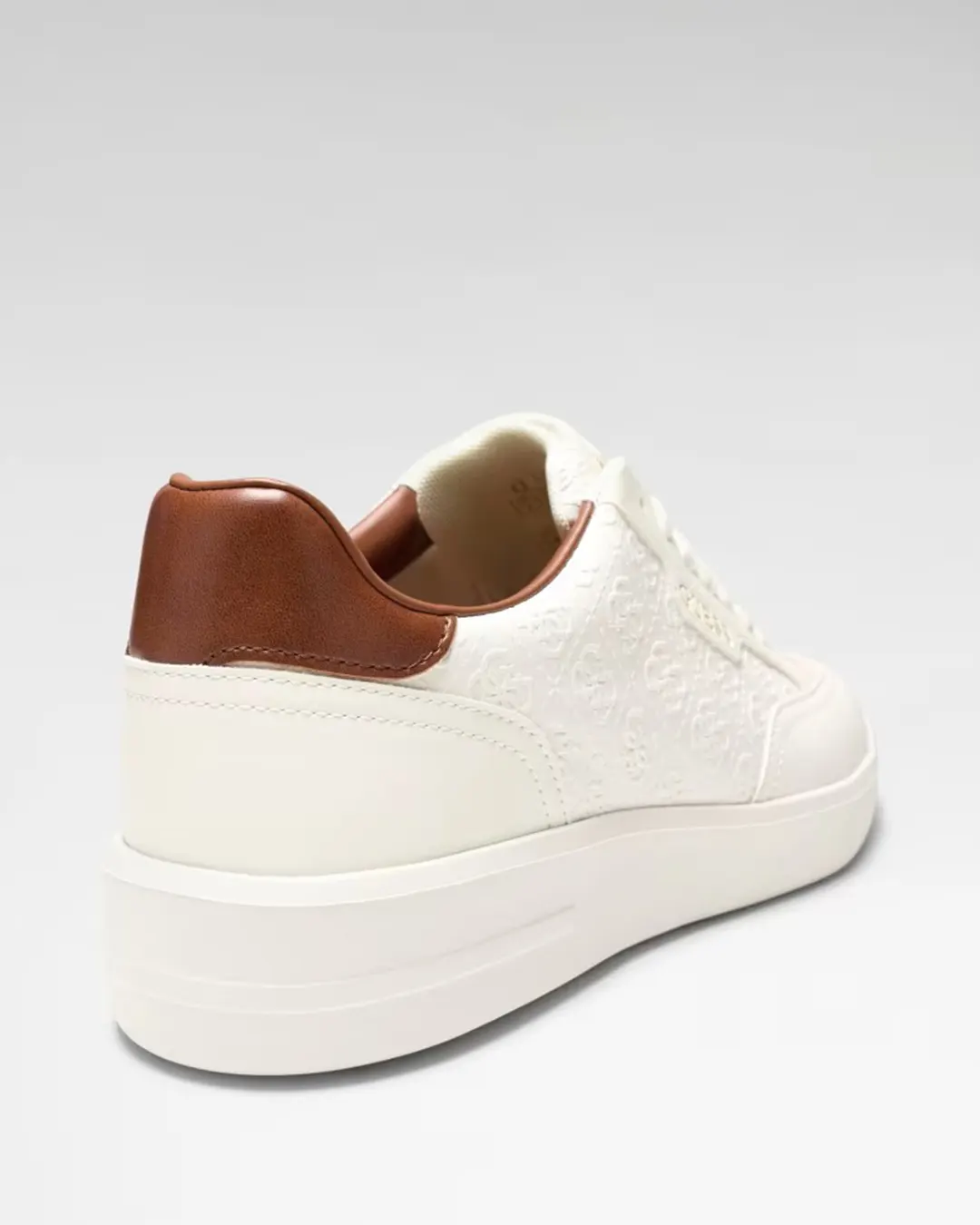 Guess Basket FMJYU2FAP12-WHITE – Image 4