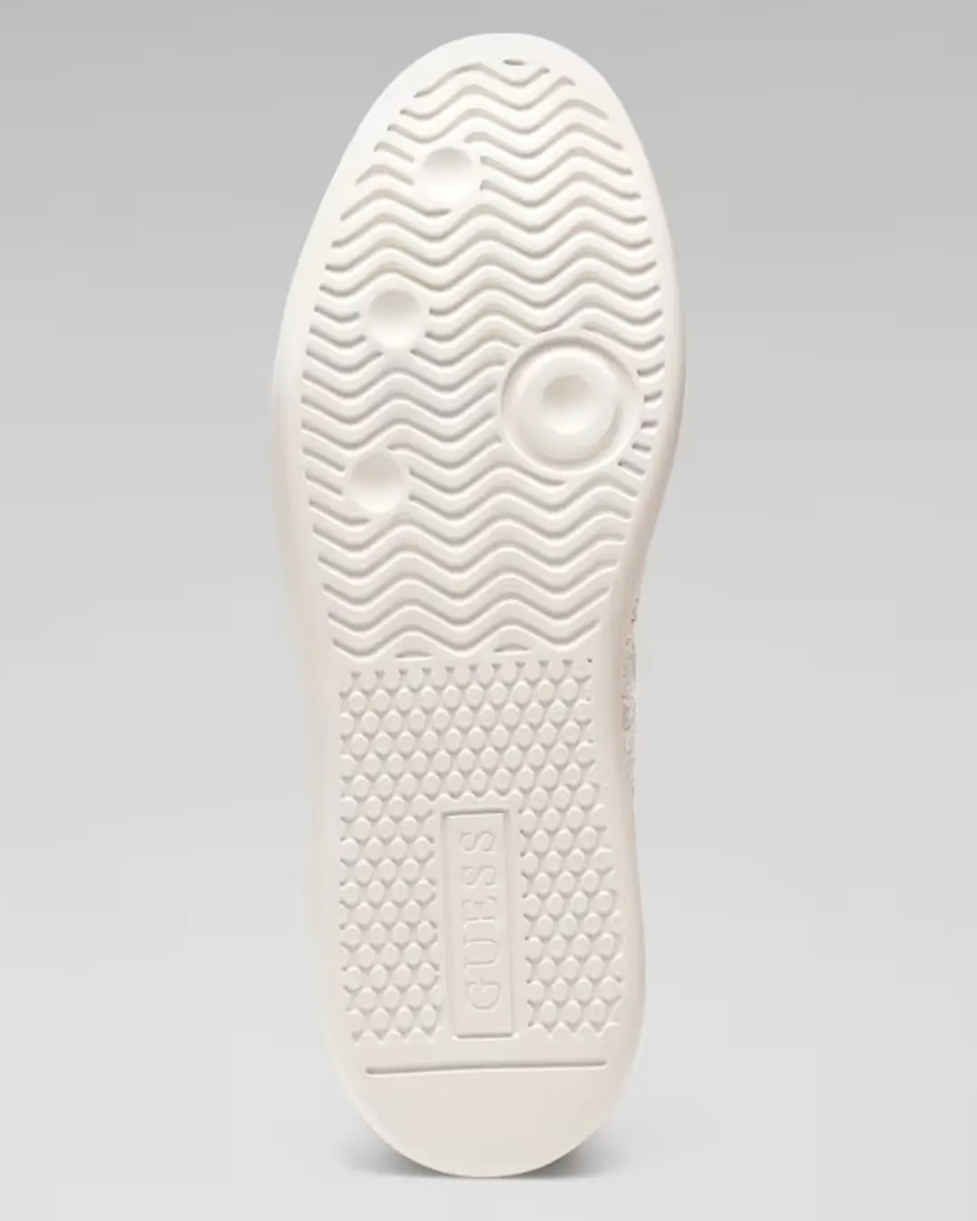 Guess Basket FMJYU2FAP12-WHITE – Image 5