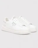 Guess FMFBANLEL12 WHITE