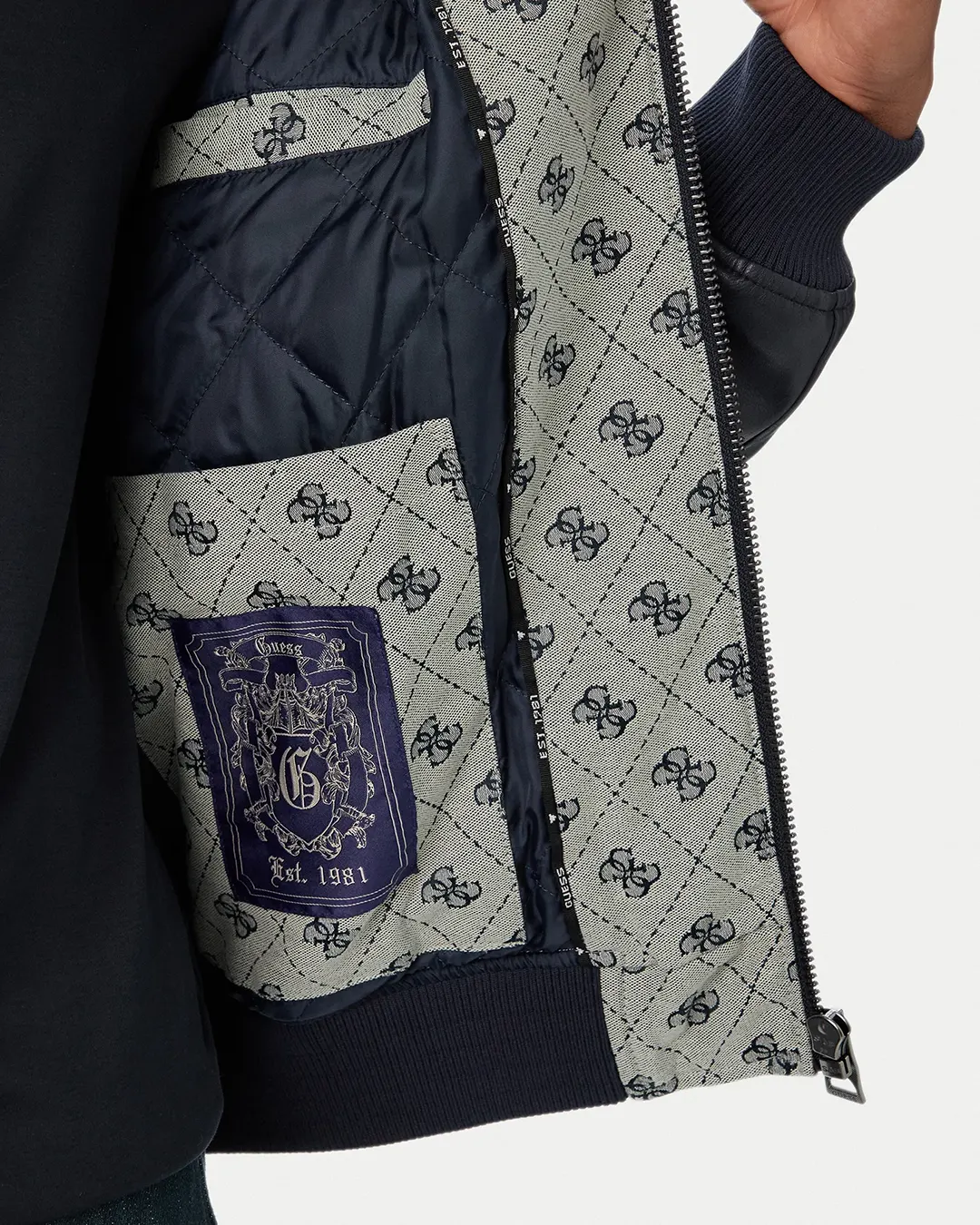 Guess M6YL13W2804-FMJZ – Image 7