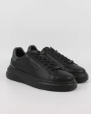 Guess Basket FMPVIBLEA12 BLACK