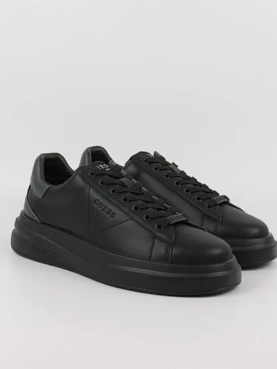 Guess Basket FMPVIBLEA12 BLACK