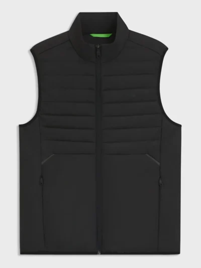 BOSS GILET 50545867-001
