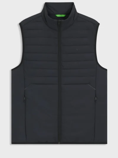 BOSS GILET 50545867-402