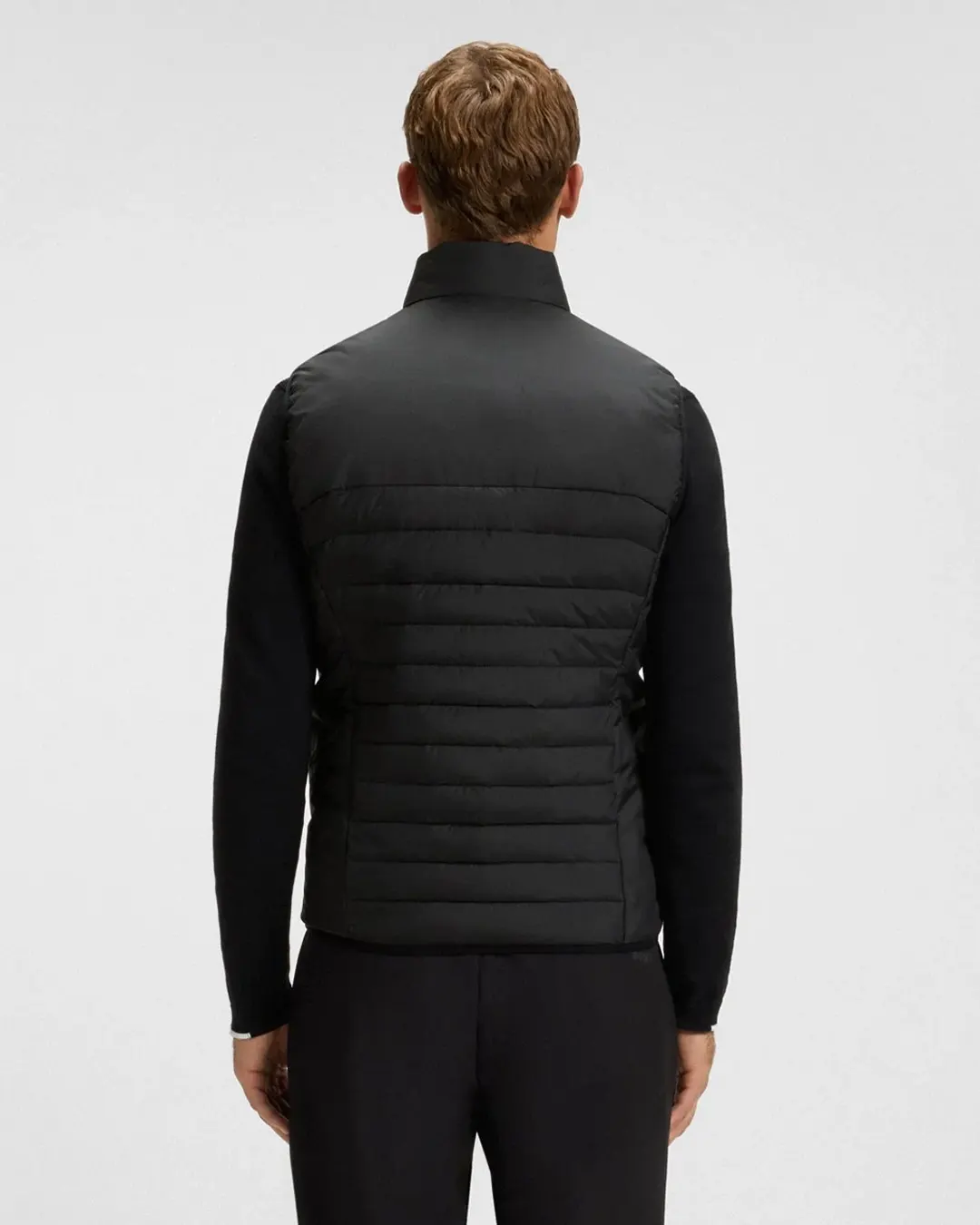 BOSS GILET 50545867-001 – Image 3