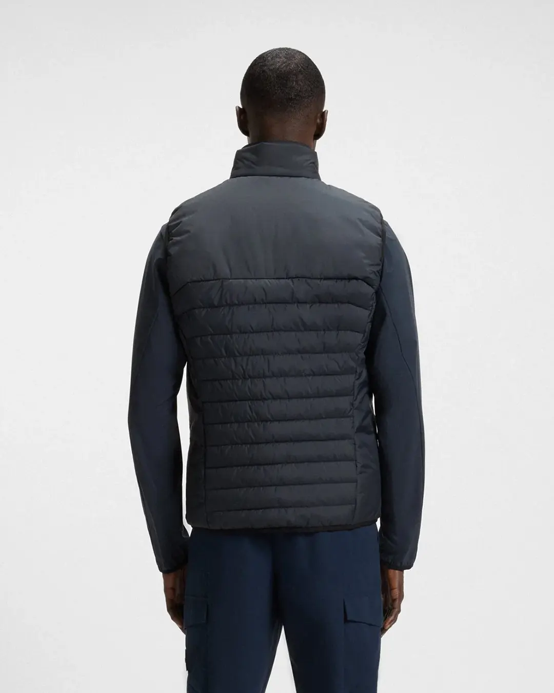 BOSS GILET 50545867-402 – Image 3